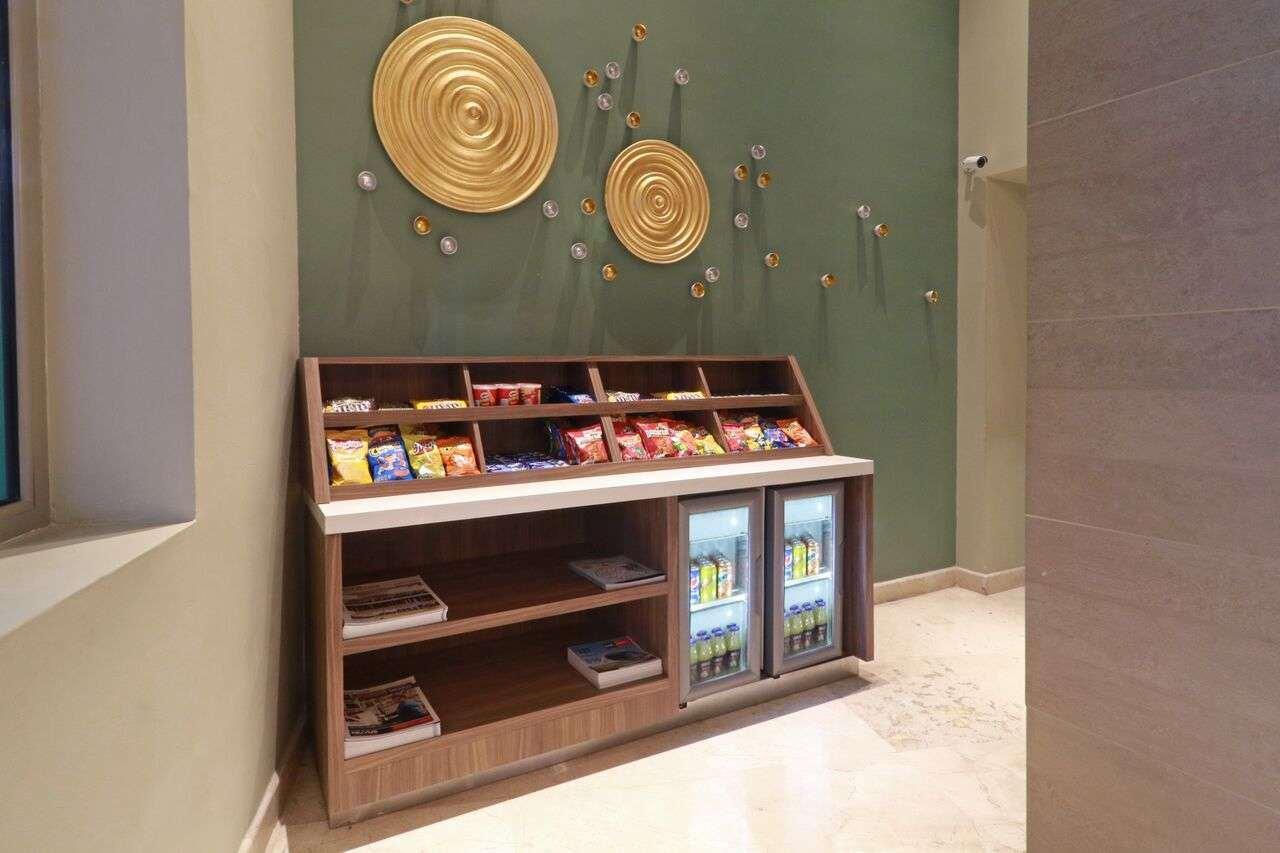 Wyndham Garden Monterrey Valle Real Екстериор снимка